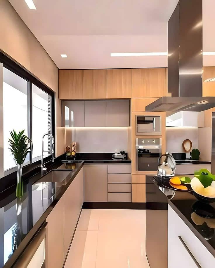 House Map | Home Plan| Front Elevation | Interior Design | Map Design 12