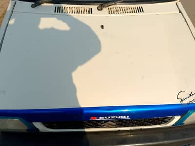 SUZUKI MEHRAN VXR 2006 MODEL