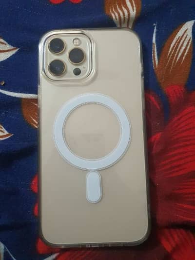 iphone 12 pro max 128 gb pta approved