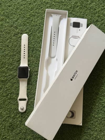 Apple watch Series 3