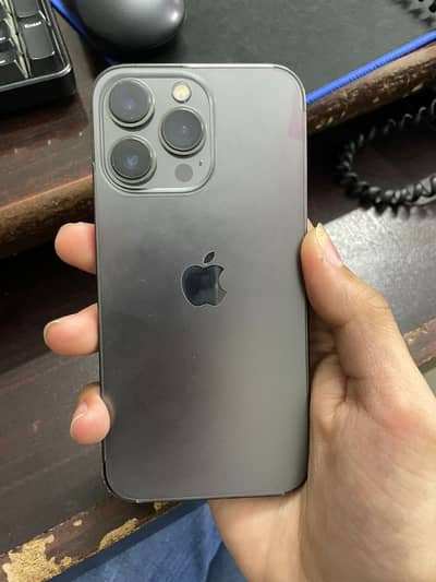 Ip 13 pro non pta jv