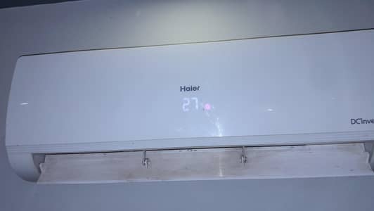 Haier inverter