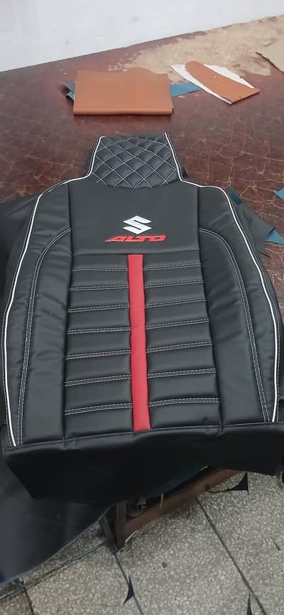 Alto660cc new desinge geniune poshish