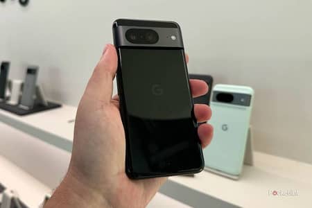 Google Pixel 8
