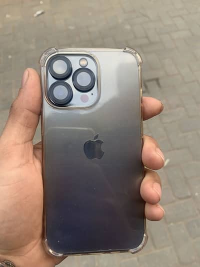 Iphone 13pro 128gb factory unlock