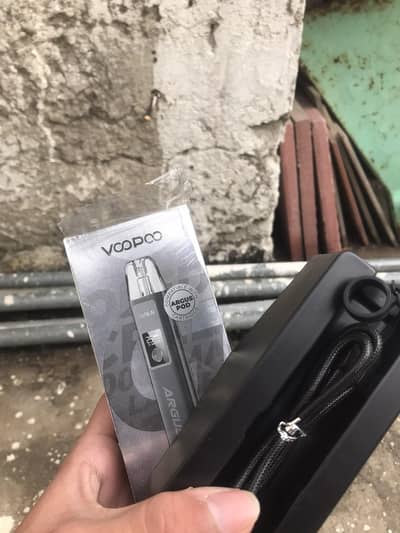 Vopoo Argus G 25-watt Pod Kit