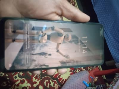 infinxs hot 10 for seall