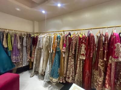 Designer boutique for sale - Urgent buyers only