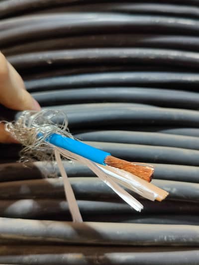 solar cables copper (imported) wire