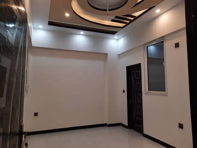 Ideal 1000 Square Feet House Available In Pilibhit Cooperative Housing Society, Karachi