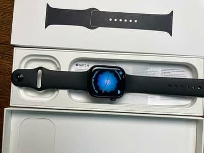 Apple watch series 10 46mm GPS + Cellular Came from USA FU Model