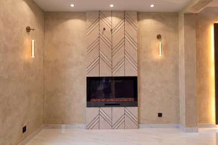 10 MARLA BRAND NEW SEMI FURNISH MODERN HOUSE FOR SALE IN DHA PHASE 5 NEAR JALAL SONS , KFC AND DOLMAN MALL ORIGINAL PICS AND DEMAND