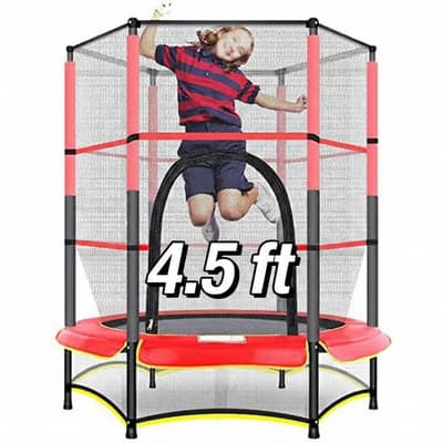 Trampoline | kids trampoline | trampoline jumping | all size available