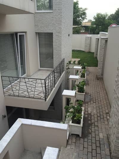 LOWER PORTION FOR RENT IN F-6