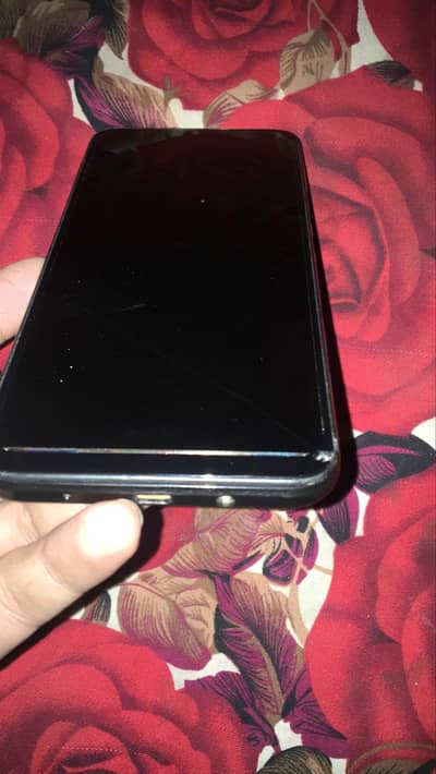 Infinix hot 9 ply 6 128