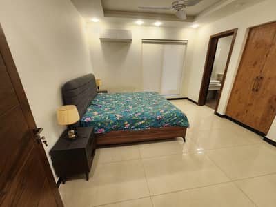 LOWER PORTION FOR RENT IN F-6