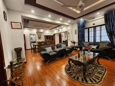 HOUSE FOR RENT IN F-6