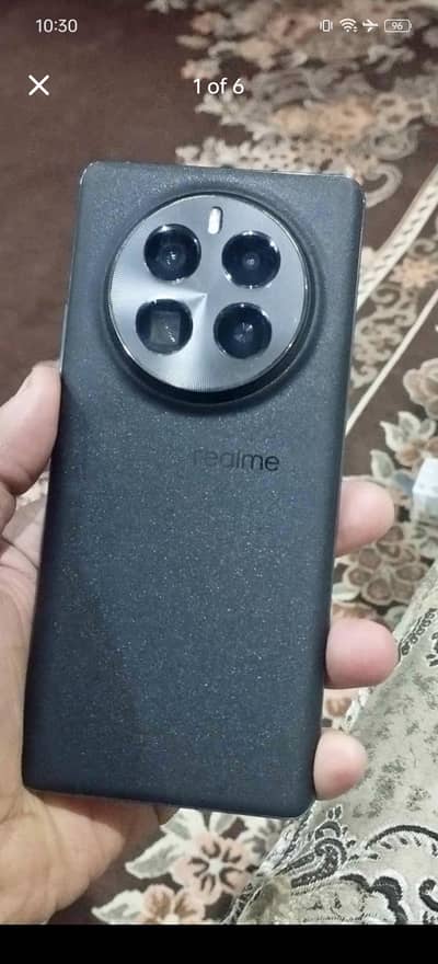 Realme GT 5 pro exchange