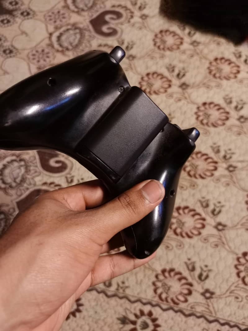 Xbox 360 original wireless controller 1