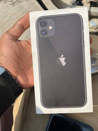 iphone 11 factory unlocked