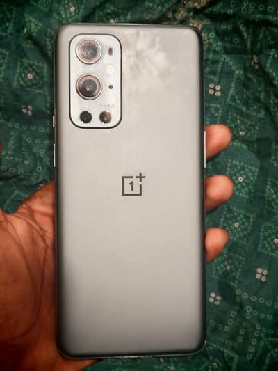 9 pro 256 GB oneplus