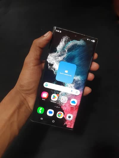 Samsung galaxy s22 ultra