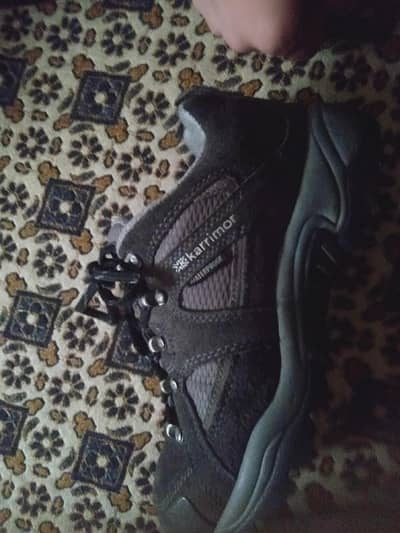 karrimor hiking shoes