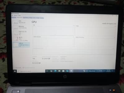 HP core i5 6th Generation HP ProBook 640 G2