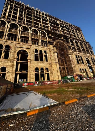 Ready Project On Installment Plan .