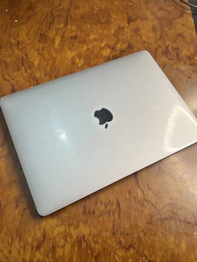 Macbook Pro M1