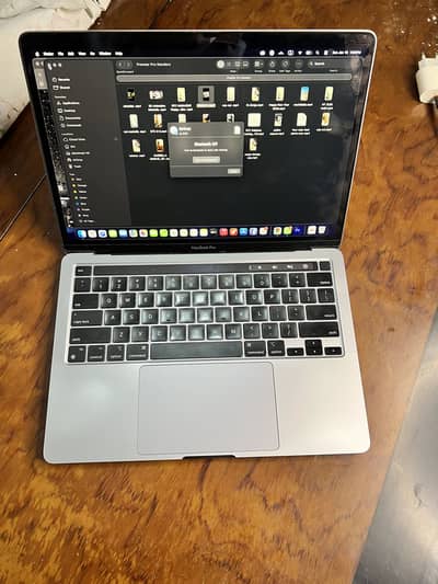 Macbook Pro M1