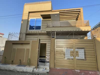 7 Marla House Best Opportunity