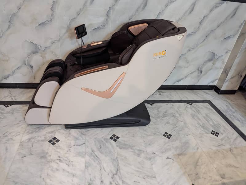 zero message chair 3