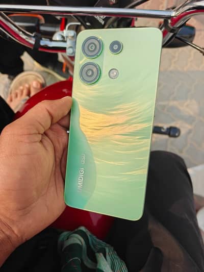 good working umidigi g9 5g