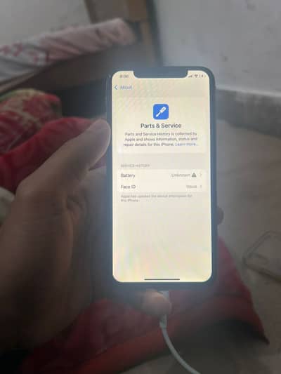 iphone xs non pta