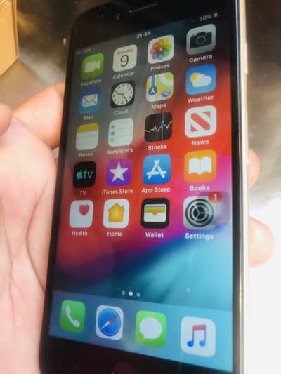 Iphone 6 64gb pta prove fix price no behas