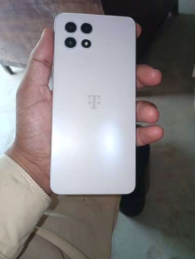 T mobile reevl 7 non pta