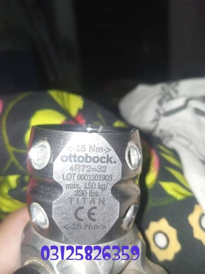 Prosthetic Knee Joint for sale