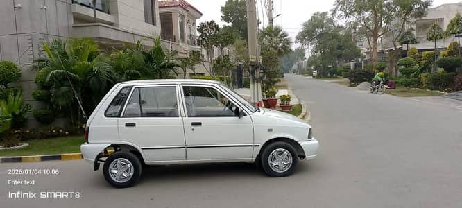 mehran vxr 2013