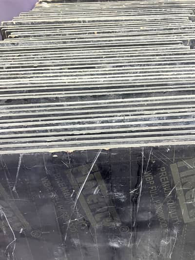 Fenol Premium Quality Full Hardwood Shuttering Sheets – 25 Sheets