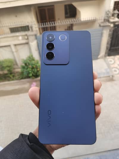 Vivo v27 e