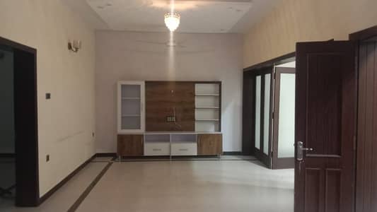 10 Marla Basement For Rent