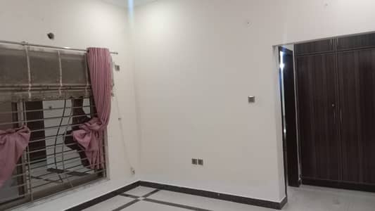 10 Marla Basement For Rent