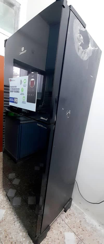 Dawlance refrigerator