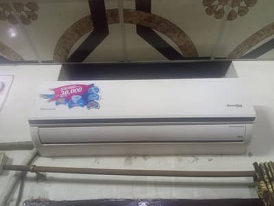 Dawlance AC Company 1.5 Ton  Inverter