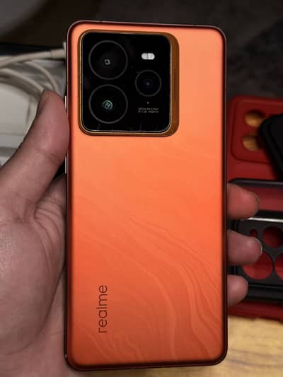Realme GT 7 Pro 512GB