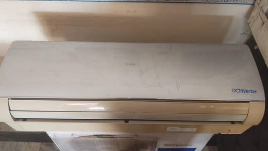 use condition evaporator regional not repairing