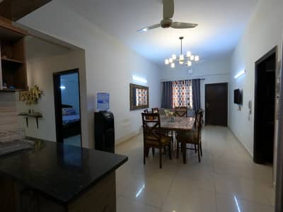 Saima Parri Unique Apartment