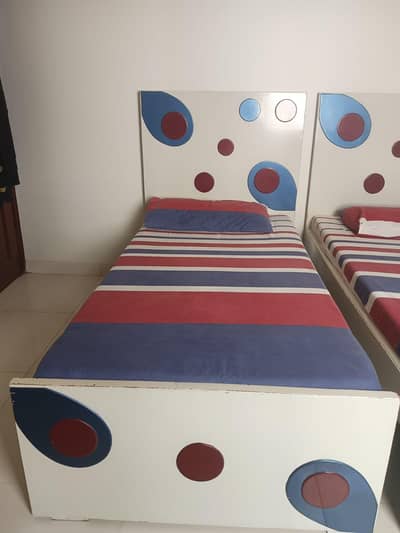 kids bed set