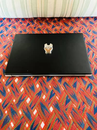 Toshiba Laptop | Core i5 4th Gen | 8GB RAM | 128GB SSD